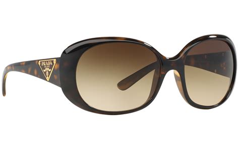 Prada PR27LS 2AU6S1 Sunglasses 